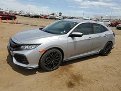 2018 Honda Civic Sport for sale in Brighton, CO