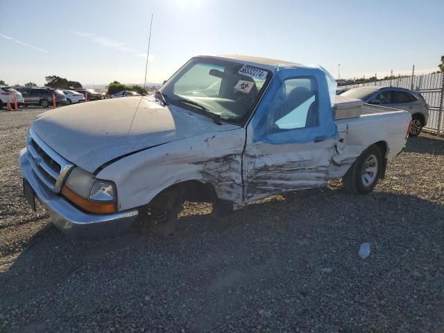 2000 Ford Ranger