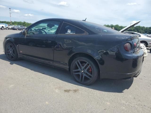 2008 Chevrolet Cobalt SS