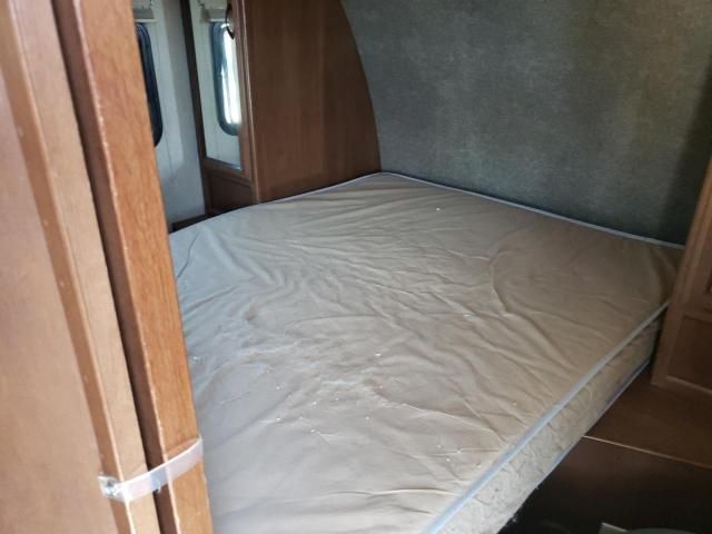 2015 Coachmen Freedom XP