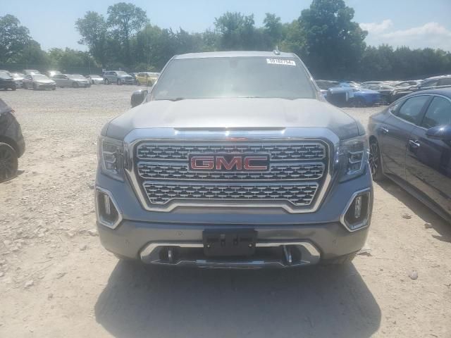 2020 GMC Sierra K1500 Denali