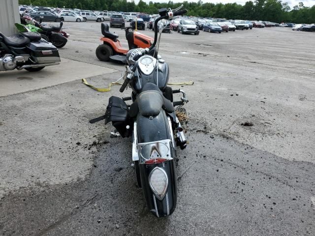 2006 Yamaha XV1700 A