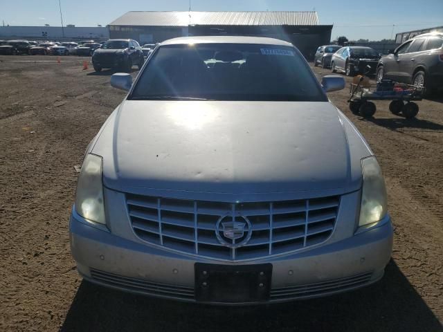 2007 Cadillac DTS