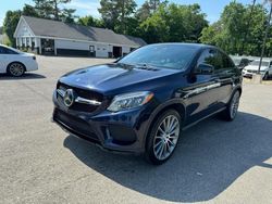 2019 Mercedes-Benz GLE Coupe 43 AMG for sale in North Billerica, MA