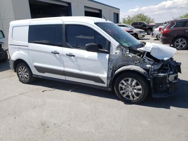 2014 Ford Transit Connect XL