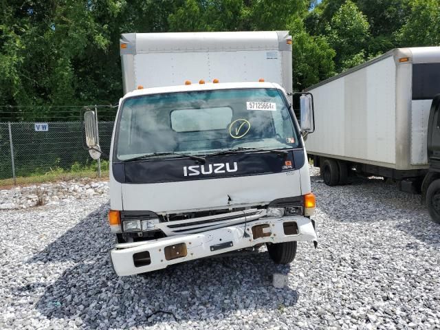 2005 Isuzu NPR