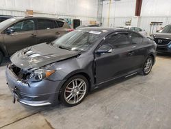 Scion salvage cars for sale: 2008 Scion TC