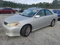 2003 Toyota Camry LE for sale in Ellenwood, GA