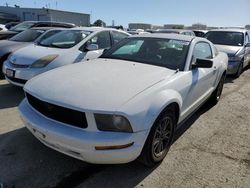 2005 Ford Mustang for sale in Martinez, CA