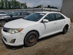 2012 Toyota Camry Base for sale in Spartanburg, SC