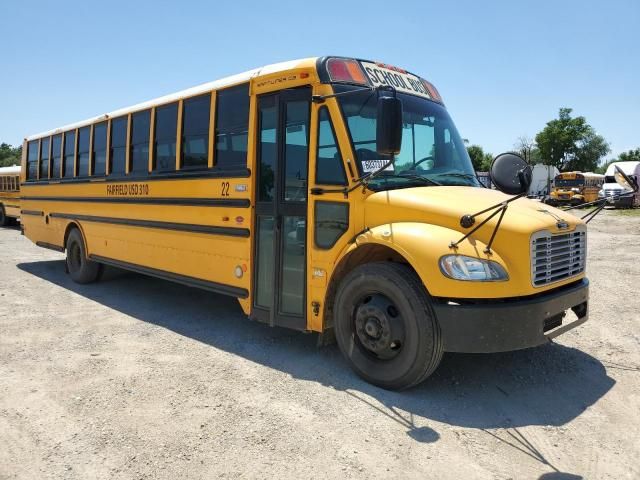 2014 Freightliner Chassis B2B