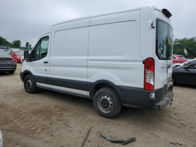 2019 Ford Transit T-150