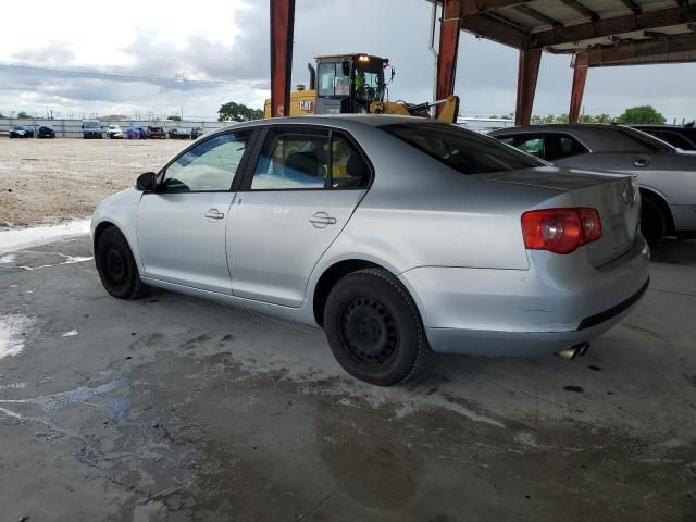 2006 Volkswagen Jetta Value