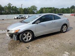 2008 Honda Civic EX for sale in Greenwell Springs, LA