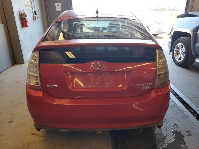 2007 Toyota Prius