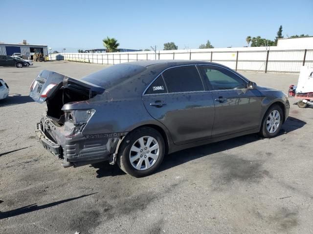 2009 Toyota Camry Hybrid