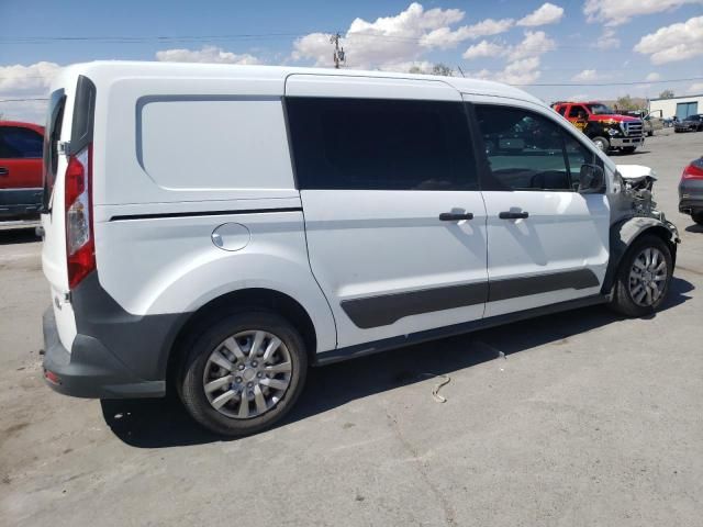 2014 Ford Transit Connect XL