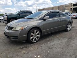 Honda salvage cars for sale: 2006 Honda Civic LX