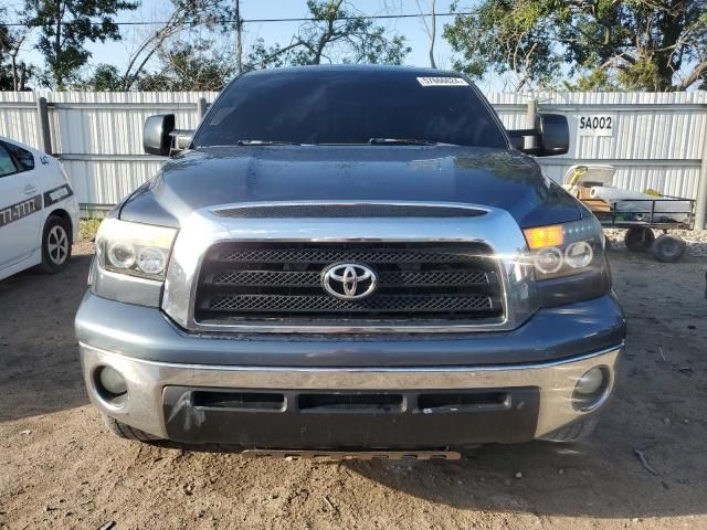 2008 Toyota Tundra Double Cab