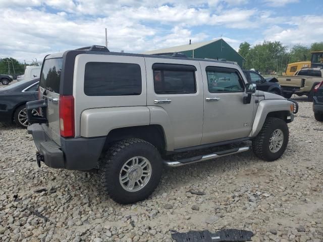 2006 Hummer H3