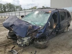 Dodge Vehiculos salvage en venta: 2004 Dodge Caravan SXT