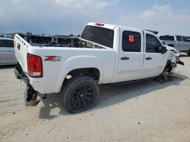 2007 GMC New Sierra K1500