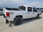 2007 GMC New Sierra K1500