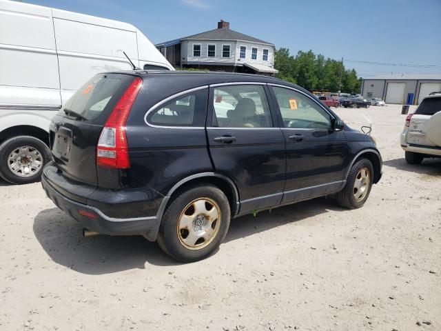 2008 Honda CR-V LX