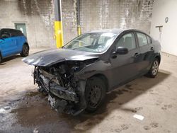 Mazda 3 i salvage cars for sale: 2010 Mazda 3 I