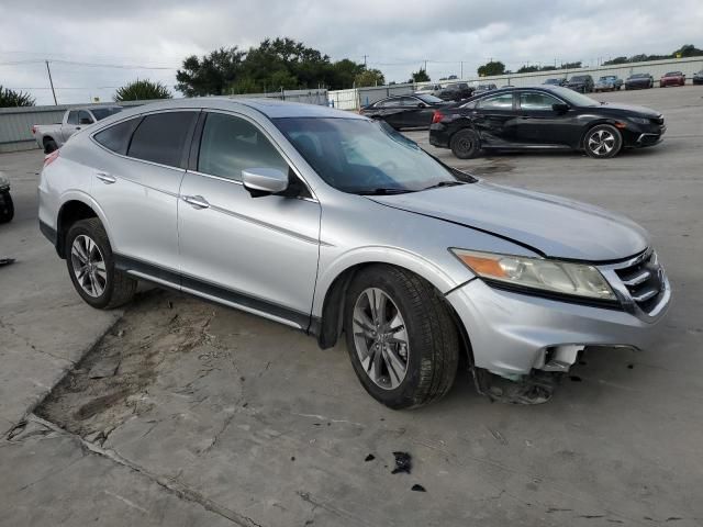 2014 Honda Crosstour EXL