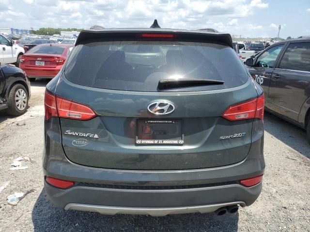 2014 Hyundai Santa FE Sport