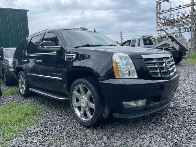 2013 Cadillac Escalade Hybrid