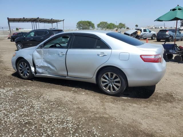 2008 Toyota Camry CE