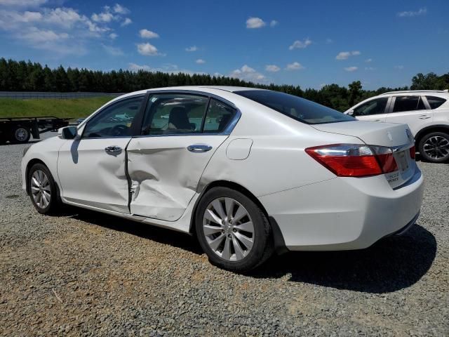 2014 Honda Accord EX