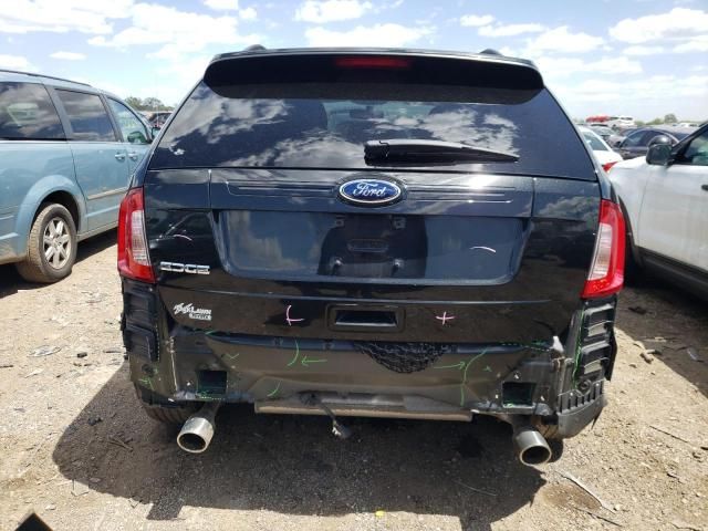 2014 Ford Edge SE