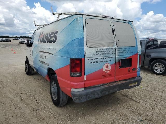 2006 Ford Econoline E250 Van