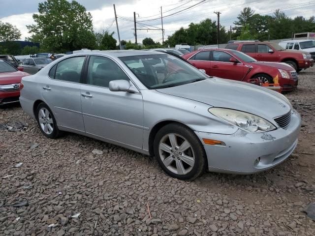 2006 Lexus ES 330