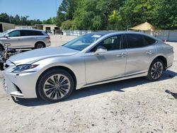 2018 Lexus LS 500 Base for sale in Knightdale, NC