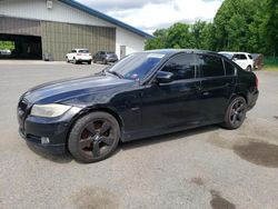 BMW salvage cars for sale: 2011 BMW 328 XI