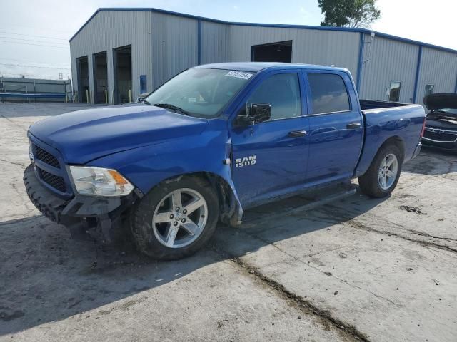 2016 Dodge RAM 1500 ST