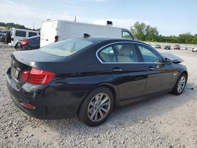 2015 BMW 528 XI