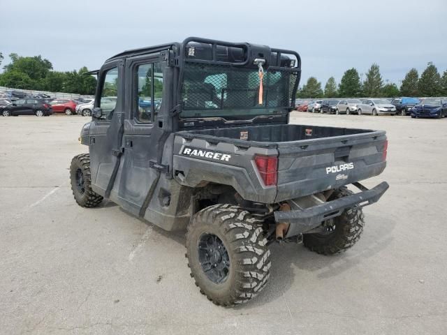 2022 Polaris Ranger Crew XP 1000 Northstar Ultimate