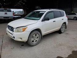 2008 Toyota Rav4 for sale in Greenwell Springs, LA