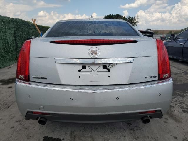 2009 Cadillac CTS HI Feature V6