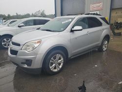 2012 Chevrolet Equinox LT for sale in Duryea, PA
