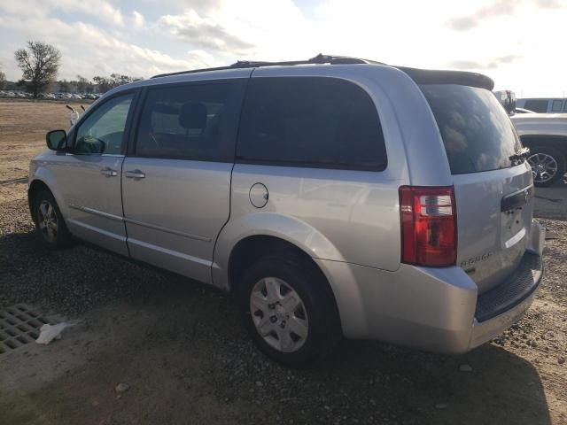 2010 Dodge Grand Caravan SE