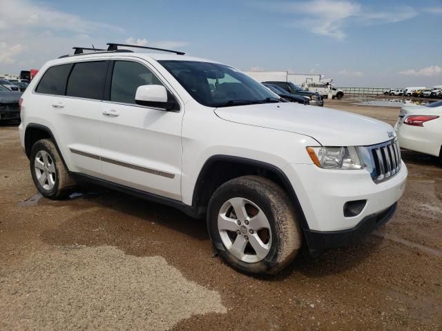 2013 Jeep Grand Cherokee Laredo