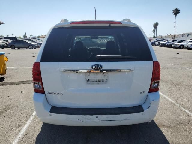 2014 KIA Sedona EX