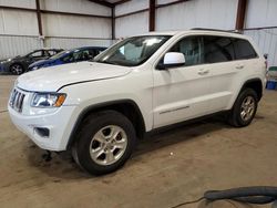 Jeep salvage cars for sale: 2014 Jeep Grand Cherokee Laredo