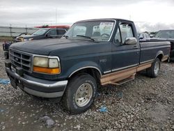 1995 Ford F150 for sale in Cahokia Heights, IL